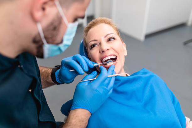 Dental Bonding in Wauwatosa, WI